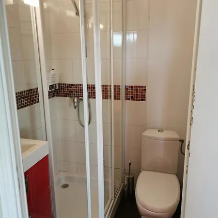 D'hotes Vue Entre Les Greves Et Locquirec ゲストハウス