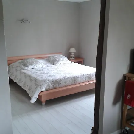 ゲストハウス D'hotes Vue Entre Les Greves Et Locquirec Plestin-les-Grèves